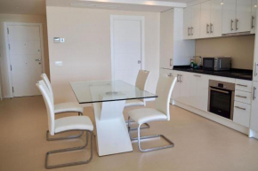Charmante Ferienwohnung In Puerto Banus